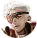 Shaman head